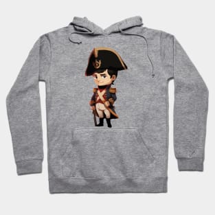 Napoleon Bonaparte kid emperor Hoodie